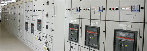 qatar switchgear